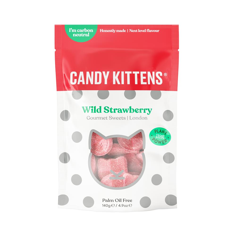 Wild Strawberry