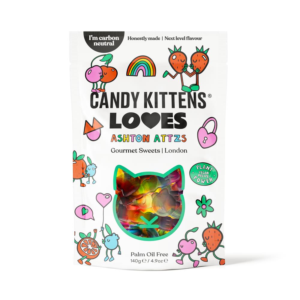 Candy Kittens LOVES