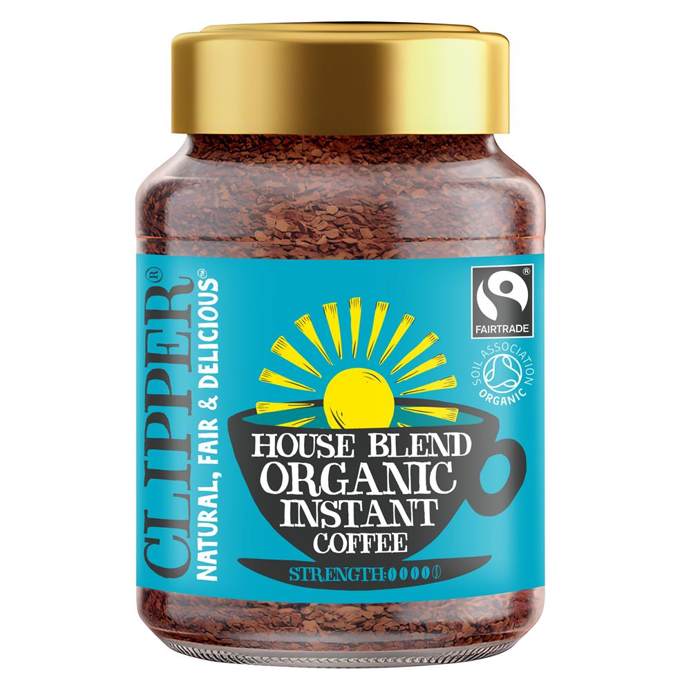 House Blend Coffee