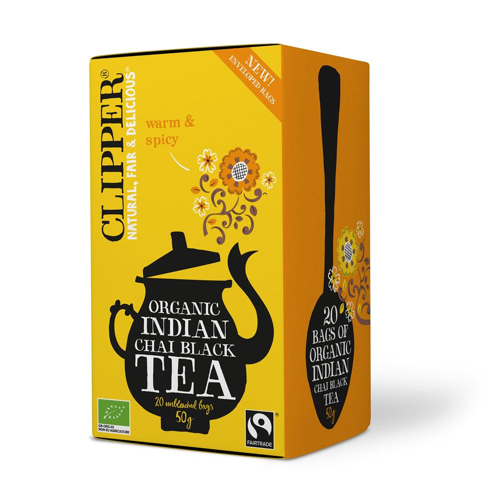 Indian Chai Black Tea