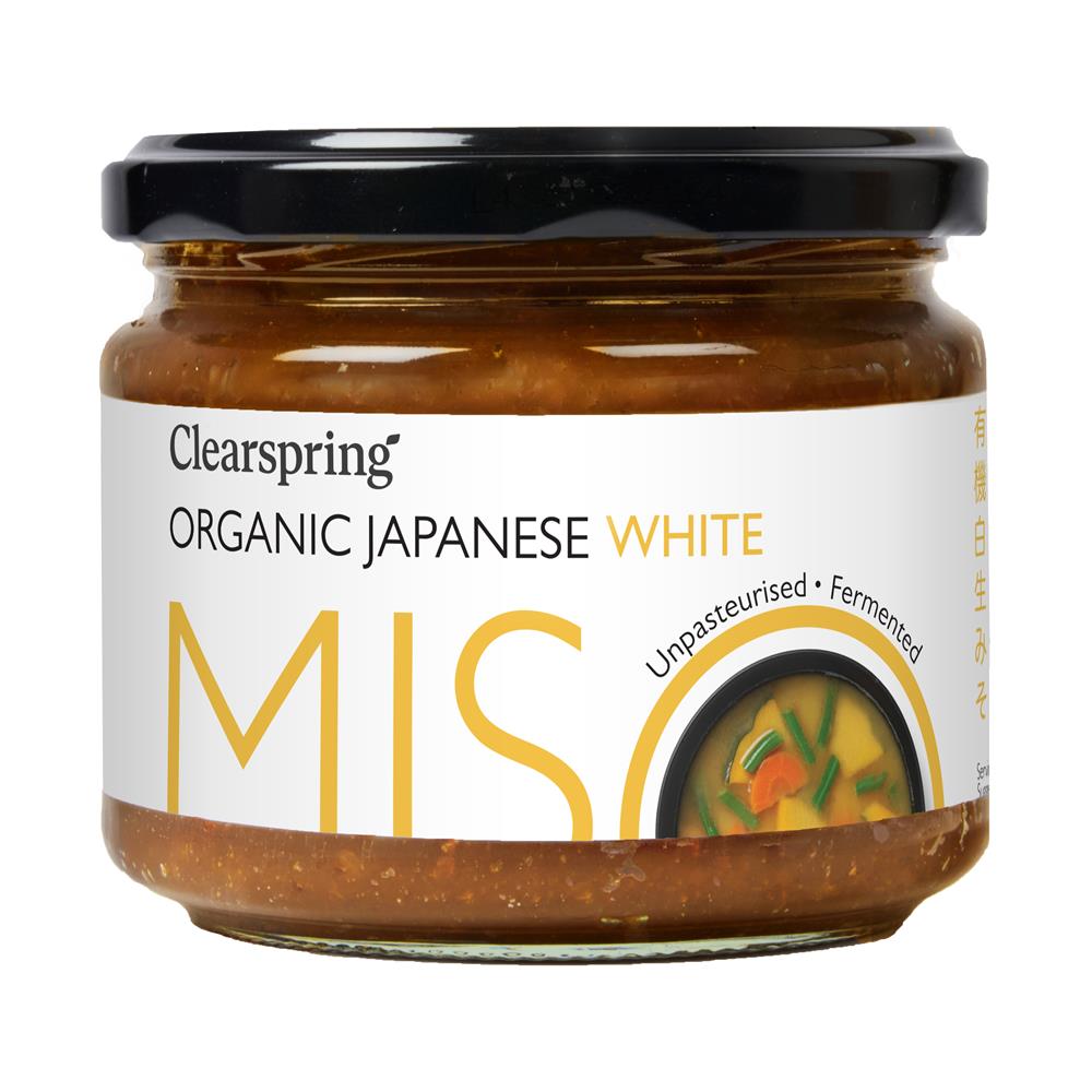 Og Japanese White Miso jar