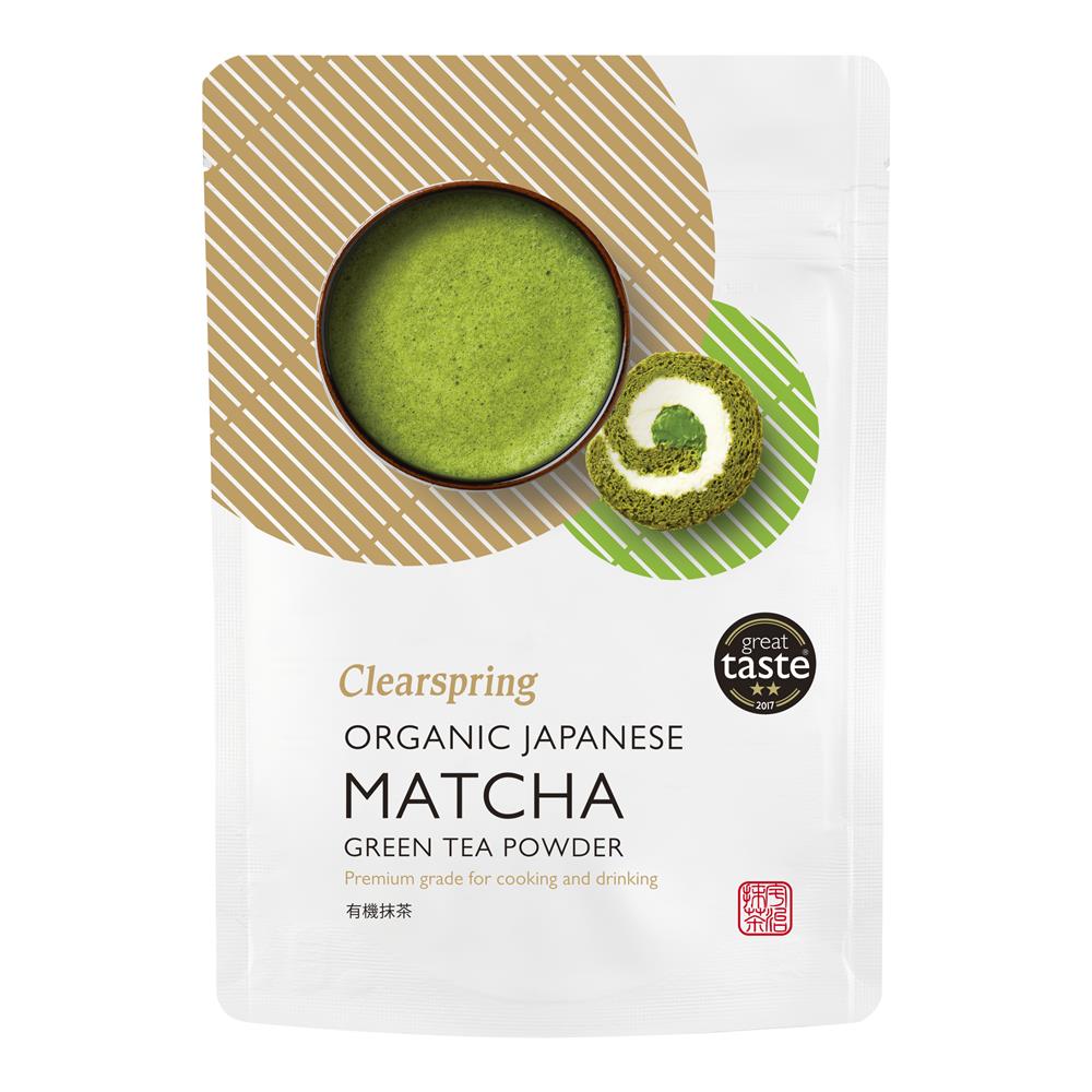 OG Matcha Green Tea Powder 100