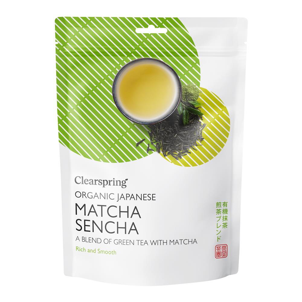 OG Japanese Matcha Sencha Loos