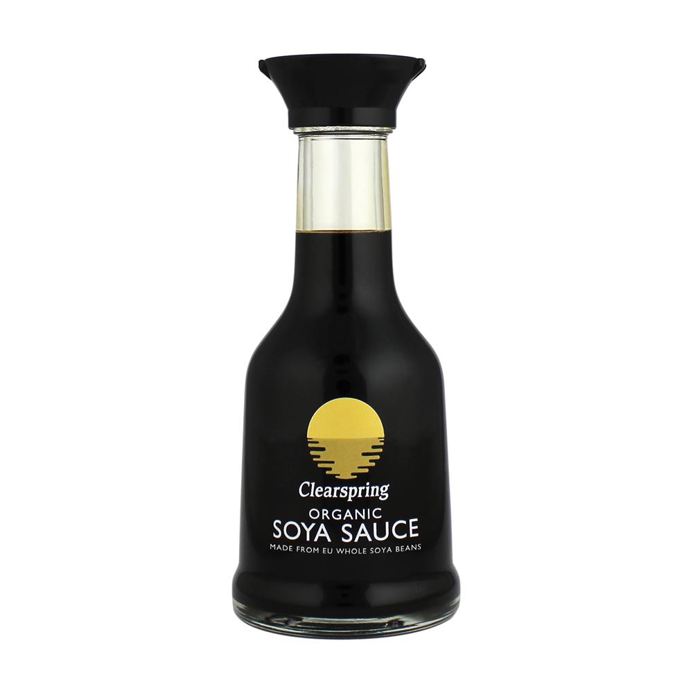 Organic Soya Sauce Dispenser