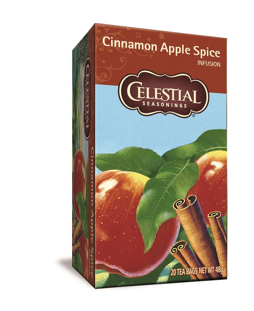 Cinnamon Apple Spice