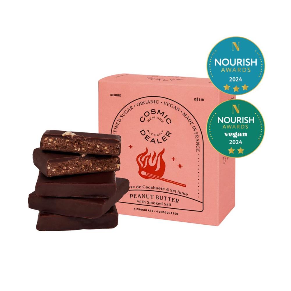 Mini Chocolate Box Peanut