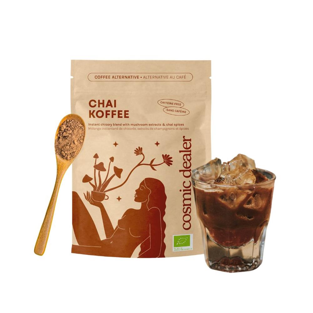 Koffee Chai Blend