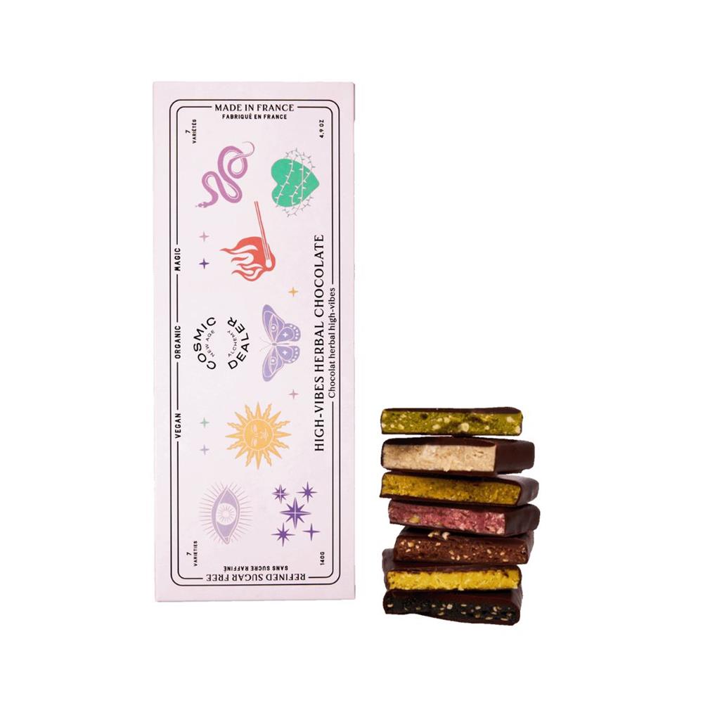 Chocolate Box Mixed 7 flavours