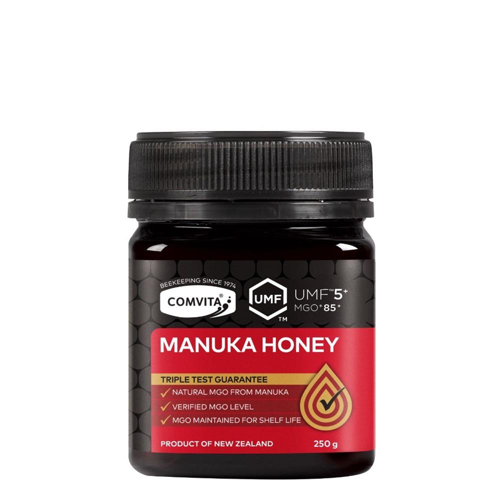 UMF 5+ Manuka Honey