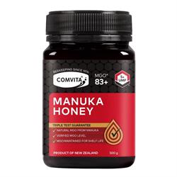 UMF 5+ Manuka Honey