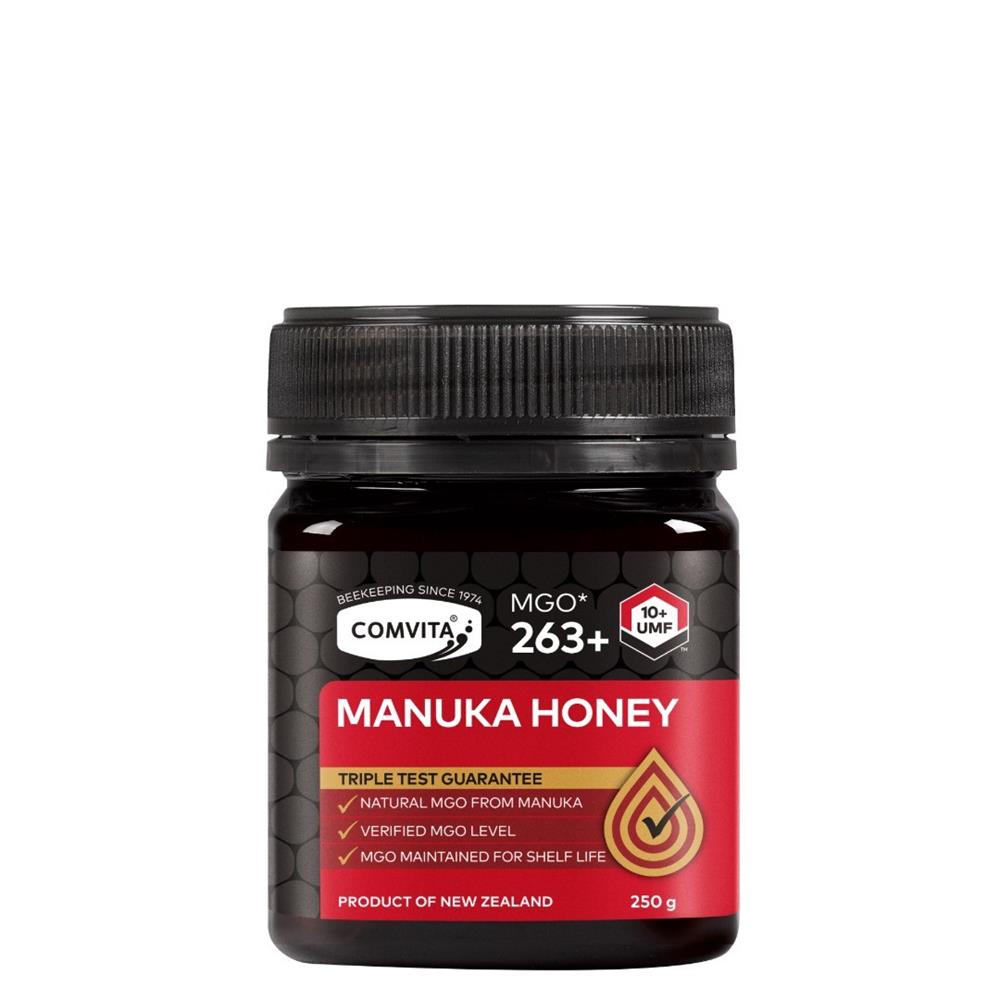 UMF 10+ Manuka Honey