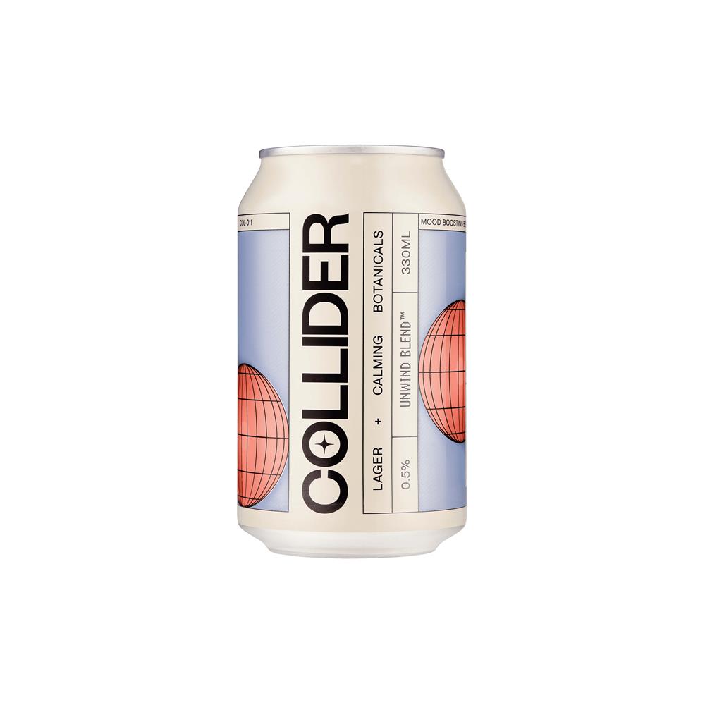 Lager 0.5%