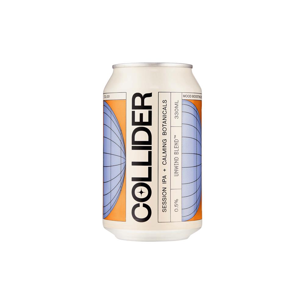 Session IPA 0.5%