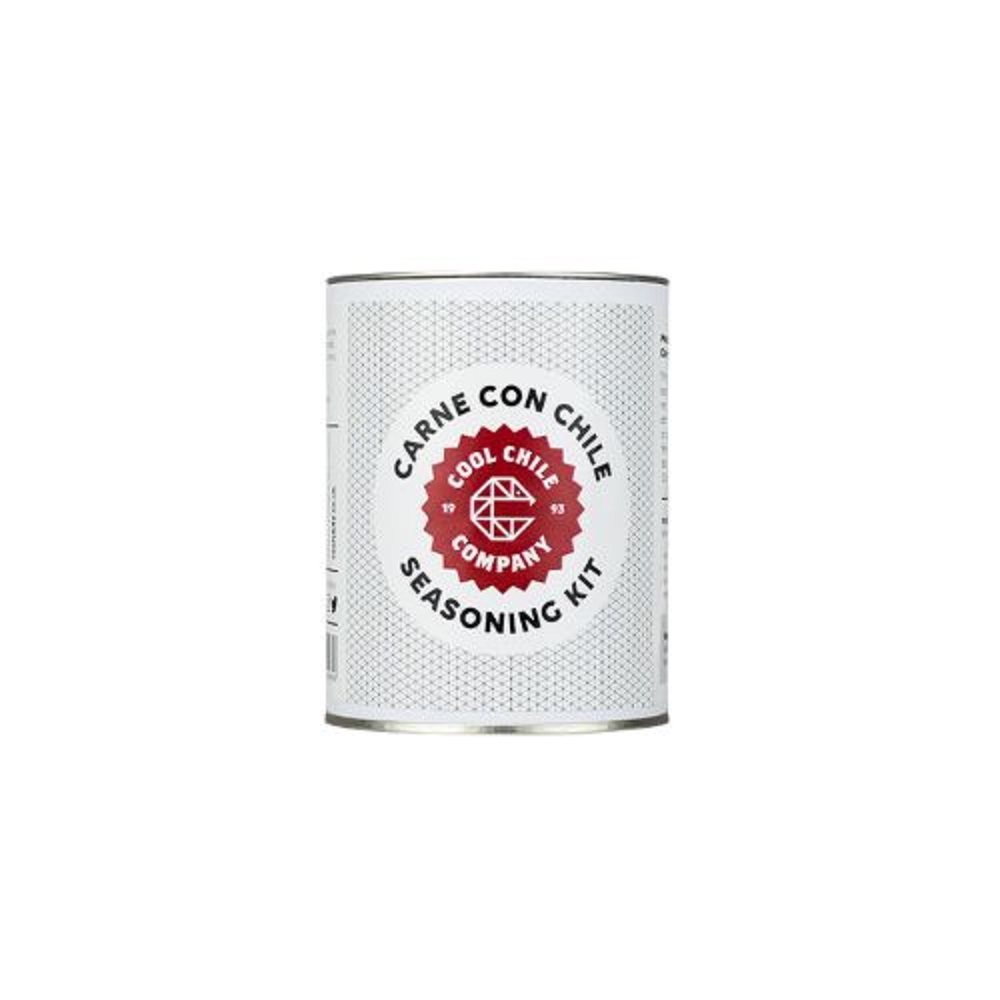 Carne con Chile Seasoning