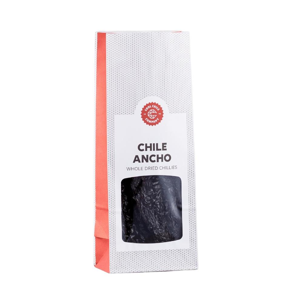 Ancho Chillies