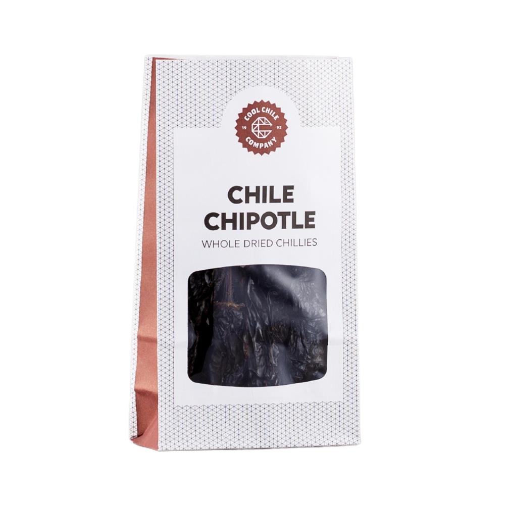 Chipotle Morita Chillies