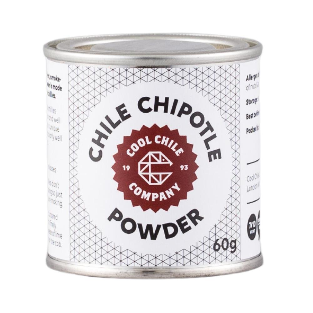 Chipotle Chilli Powder