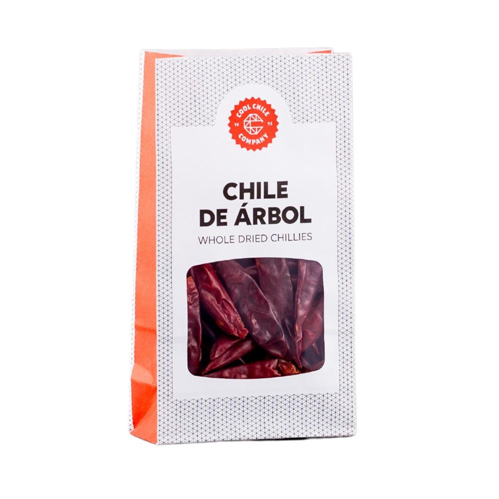 De Arbol Chillies