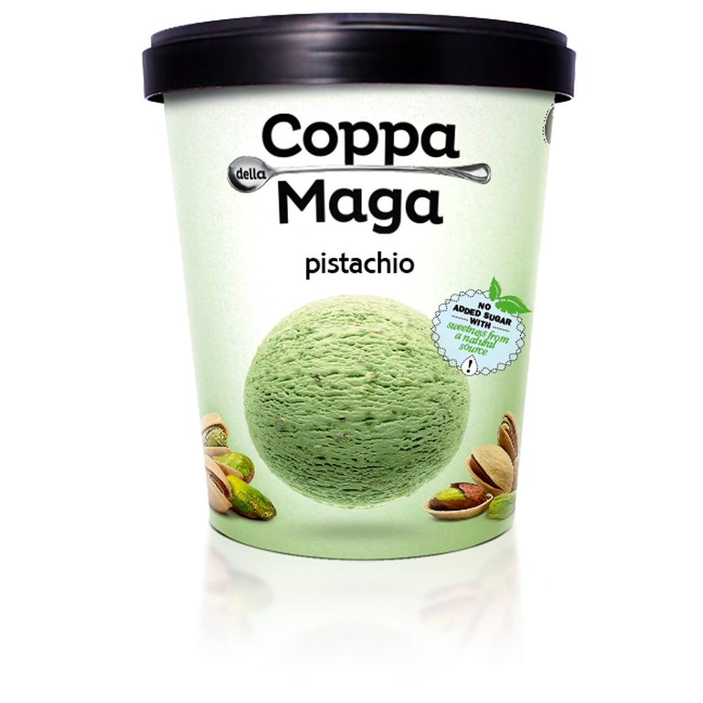 Pistachio