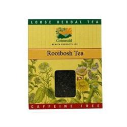 Rooibosh Tea