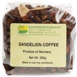 Dandelion Coffee