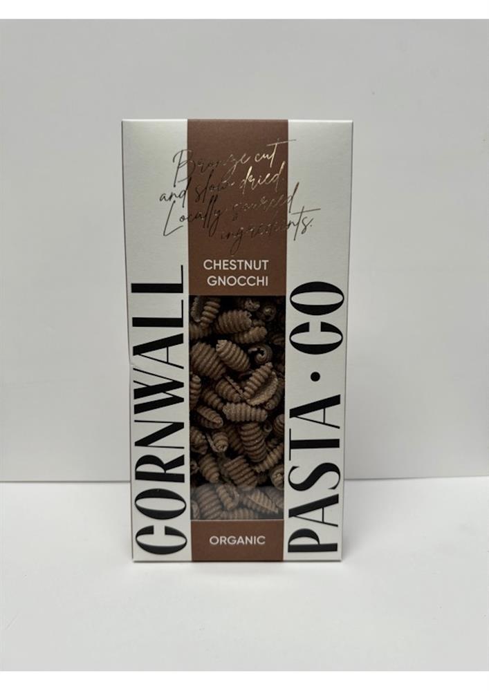Pasta Chestnut Gnocchi