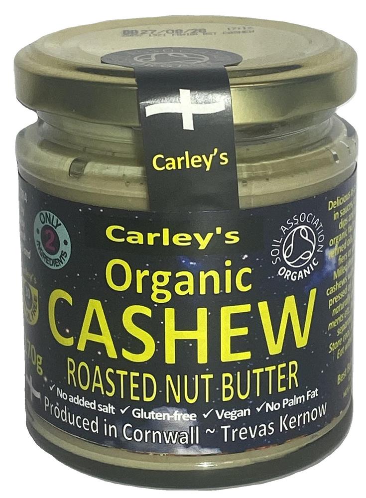 Org Cashewnut Butter