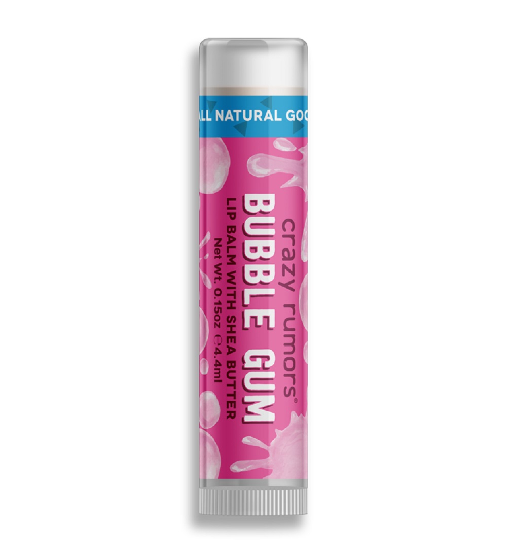 Bubble Gum Lip Balm