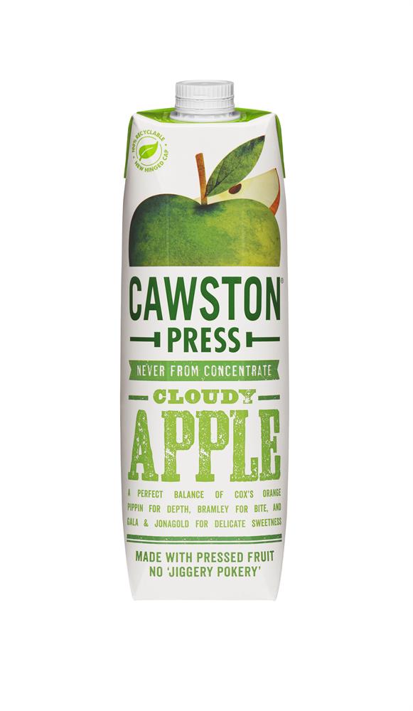 Apple Juice