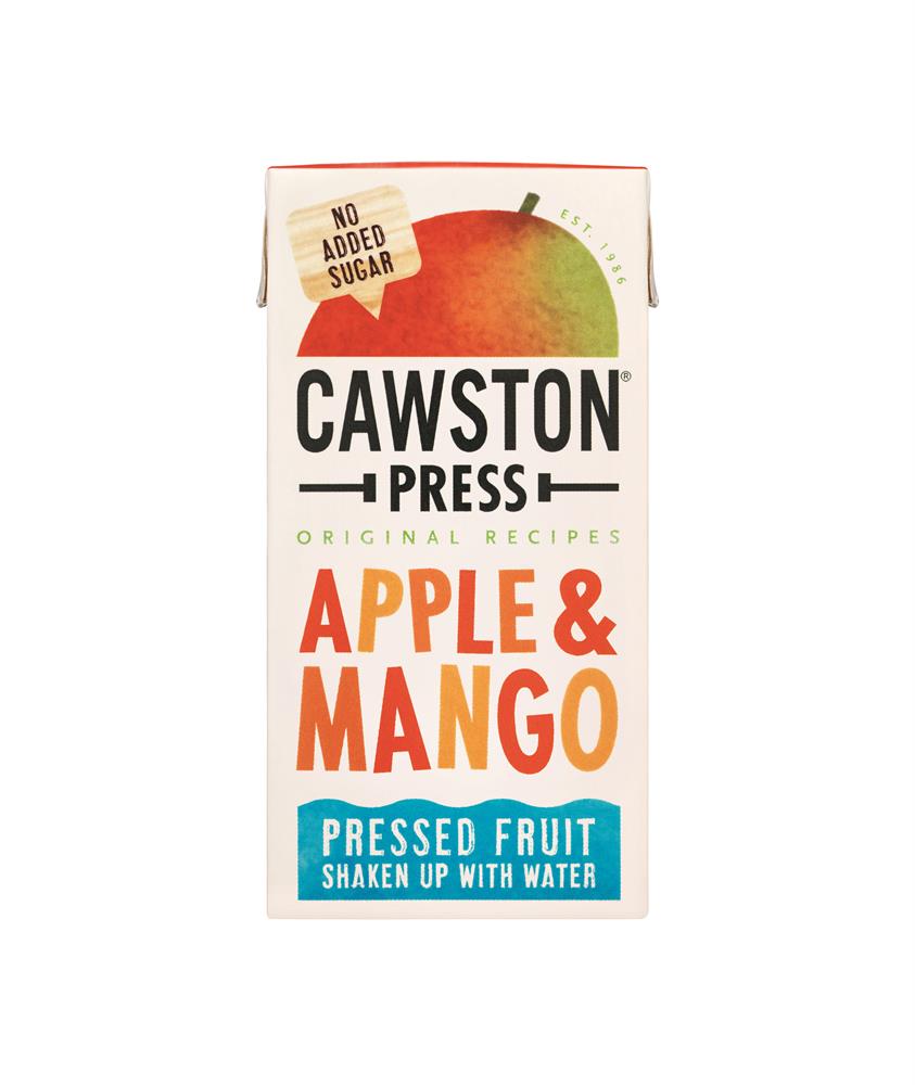 Kids Apple & Mango M/P