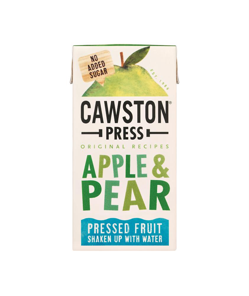 Kids Apple & Pear M/P