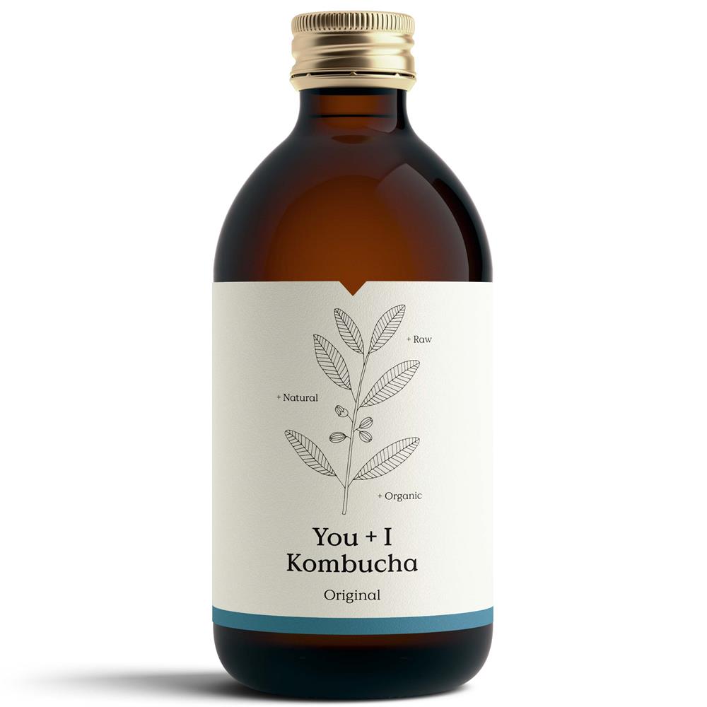 Kombucha - Original