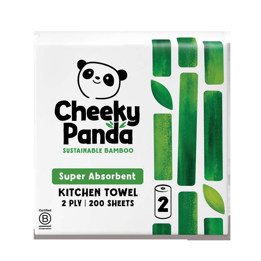 Bamboo Kitchen Towel