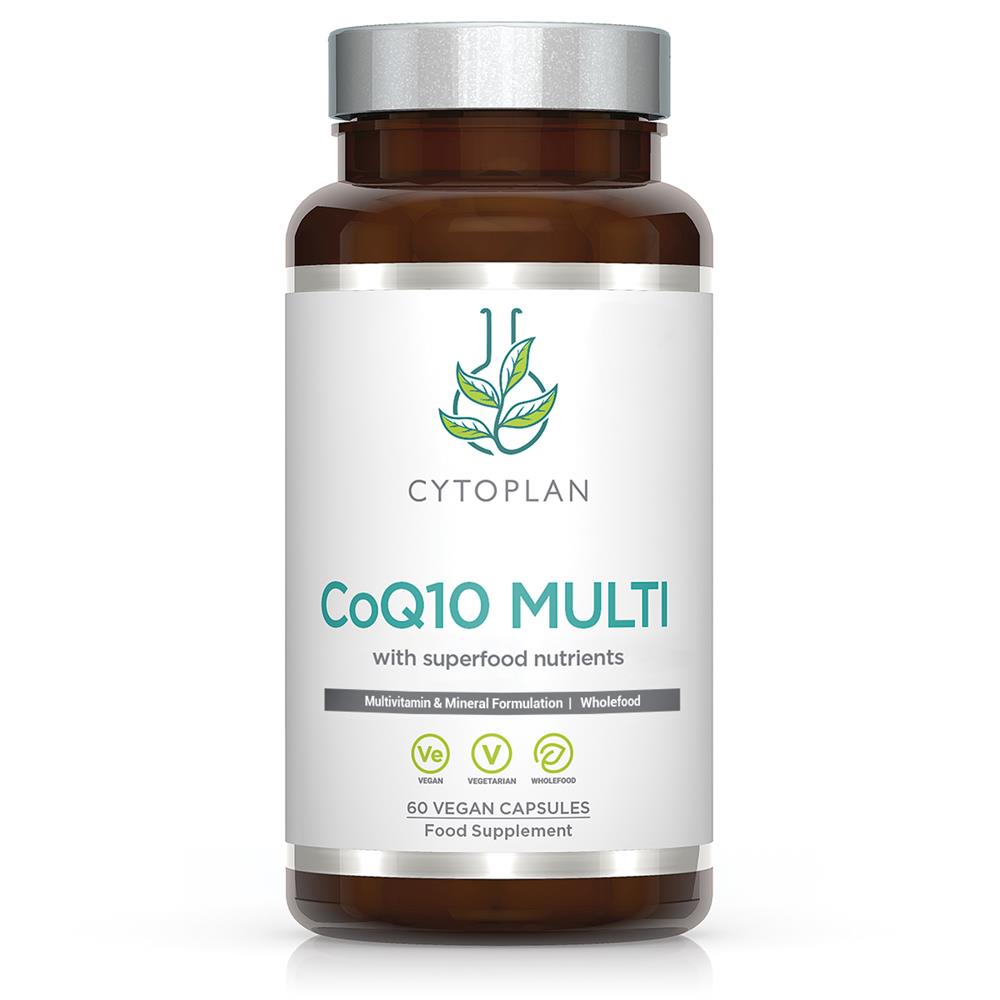 CoQ10 Multi