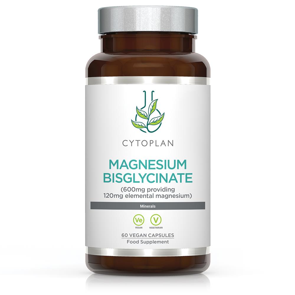 Magnesium Bisglycinate