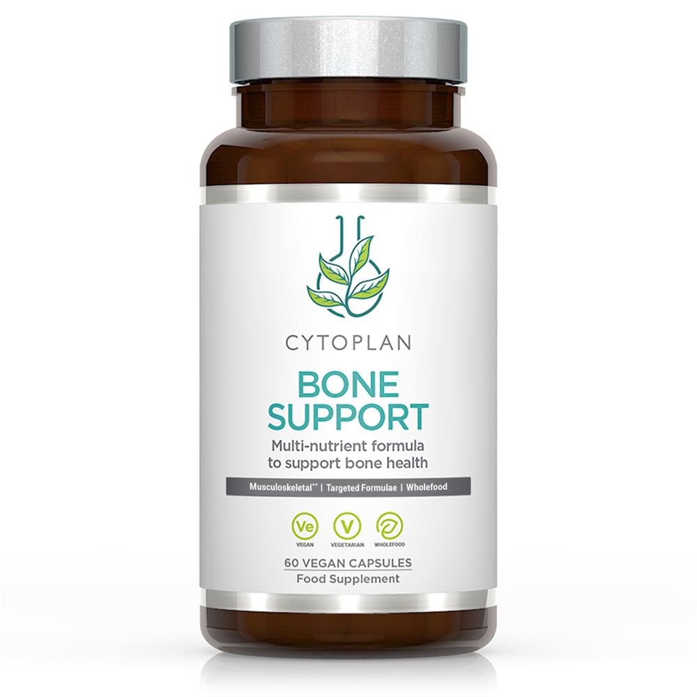 Bone Support: Multi-nutrient