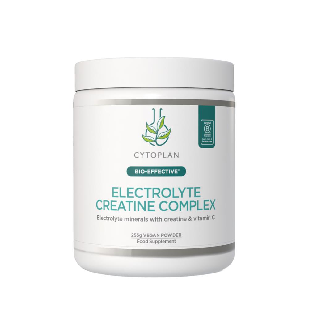 Electrolyte Creatine Complex