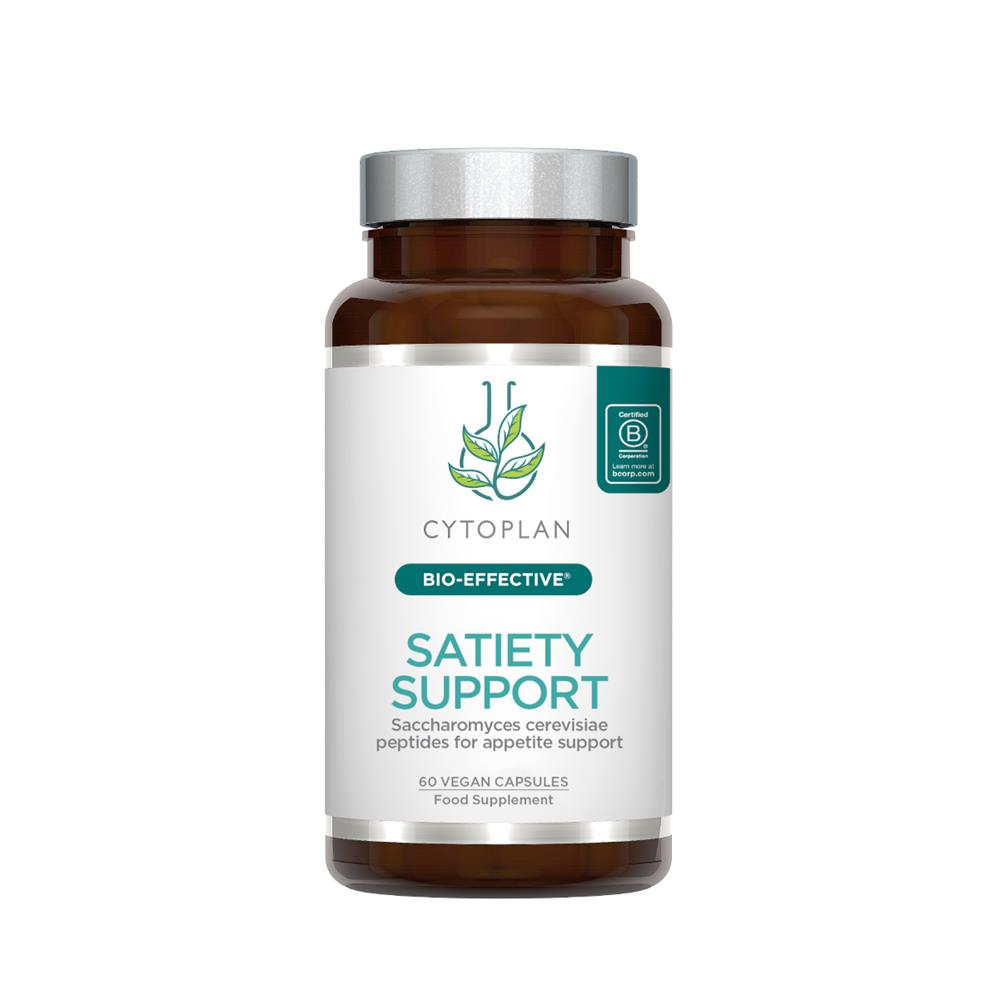 Satiety Support GLP1 Support