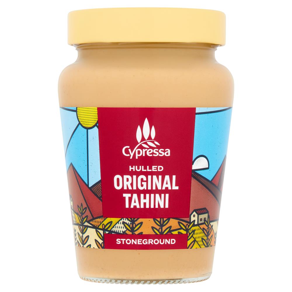 Cypressa Original Tahini