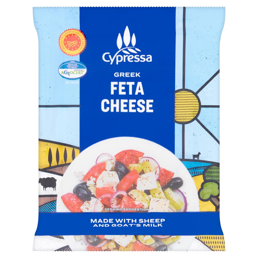 Cypressa Greek Feta