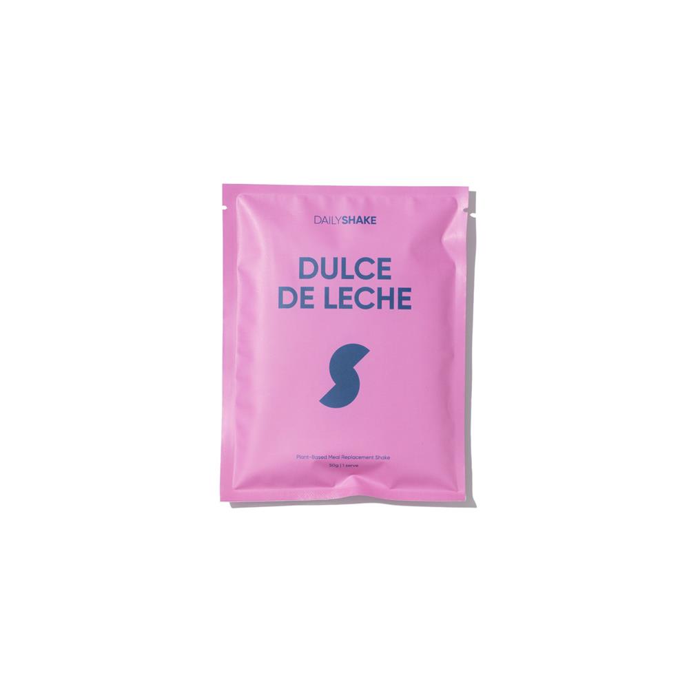 Dulce De Leche Sachet