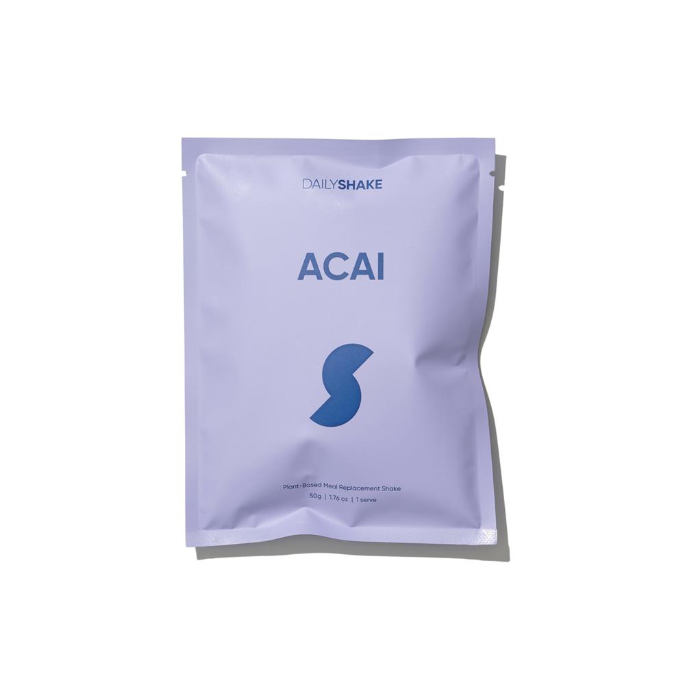 Acai Sachet