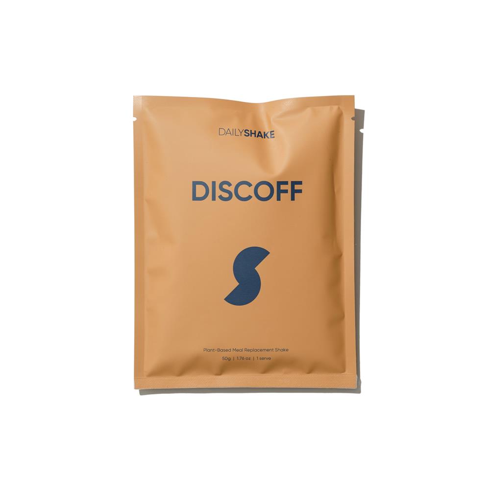 Discoff Sachet