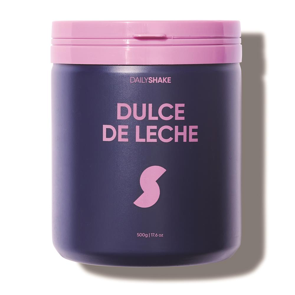 Dulce De Leche Jar