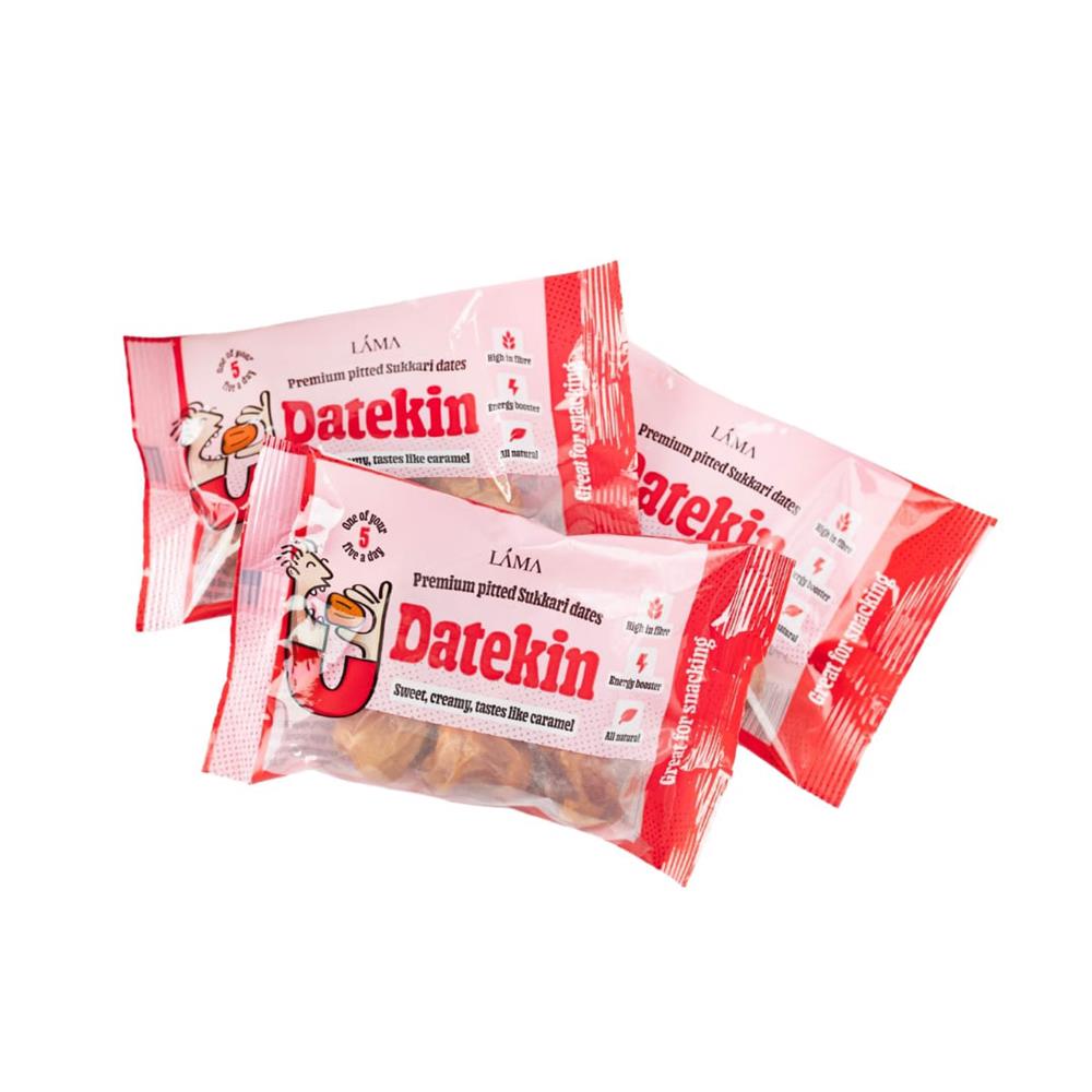 Datekin Sukkari Snack Pack