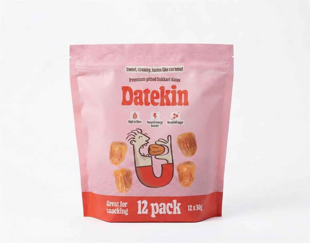 Datekin Dates Multipack