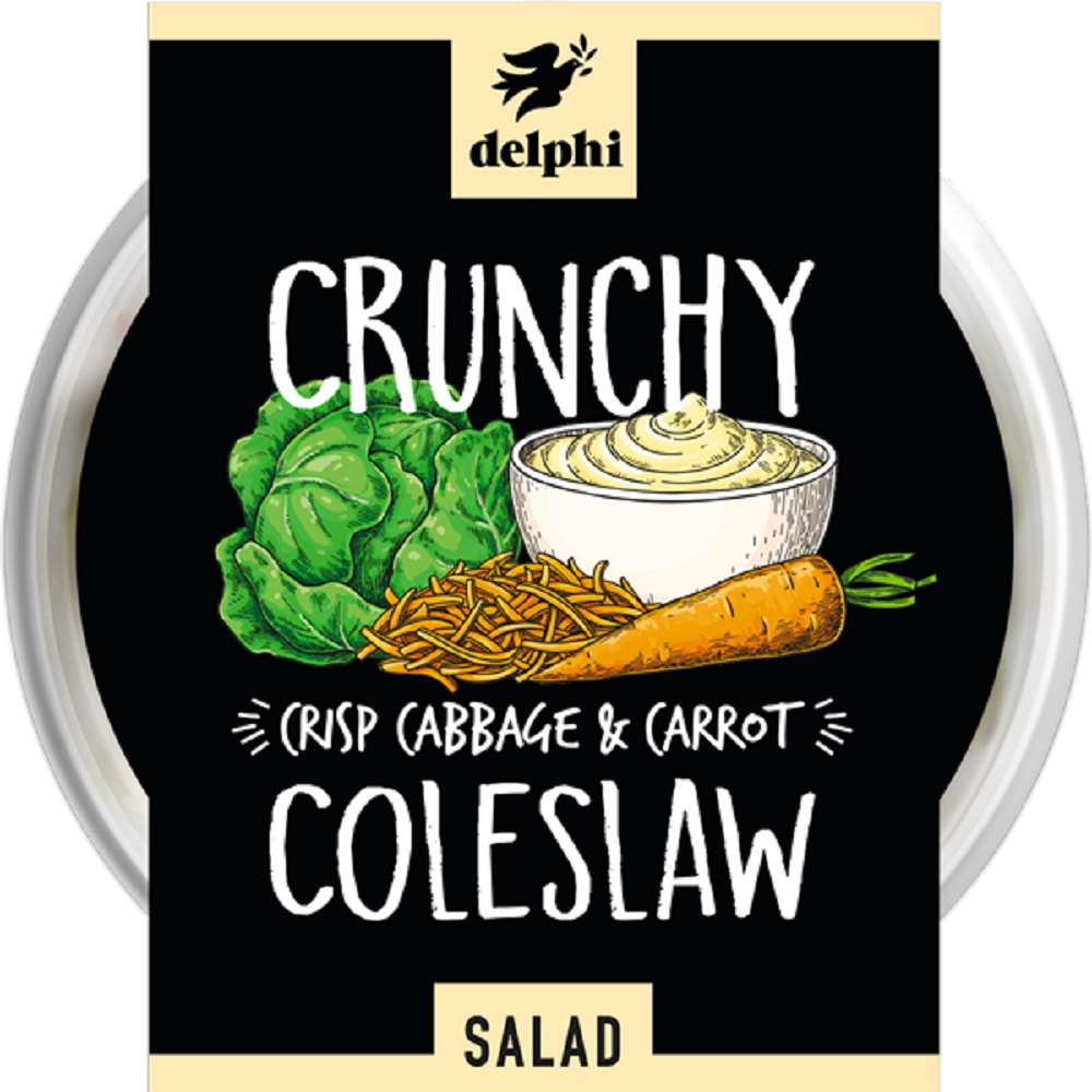 Coleslaw