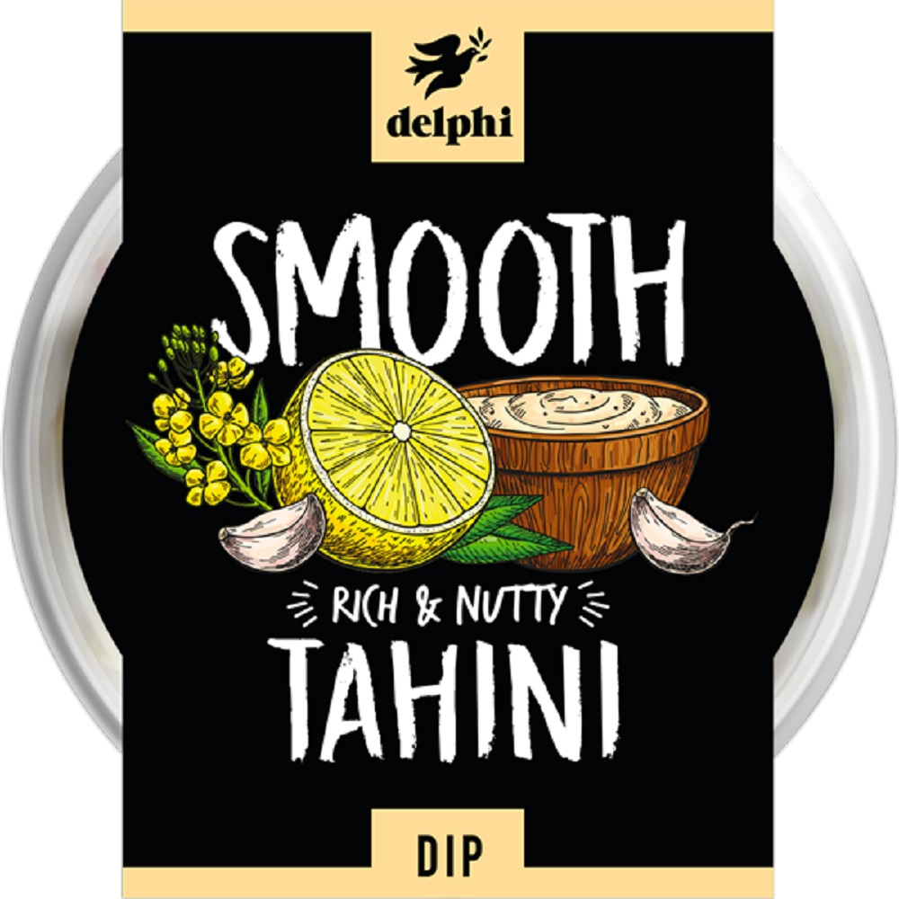 Tahini Dip
