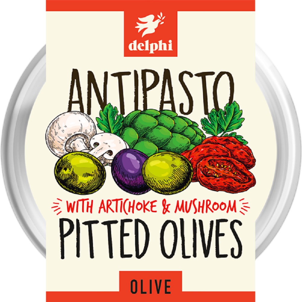 Antipasto