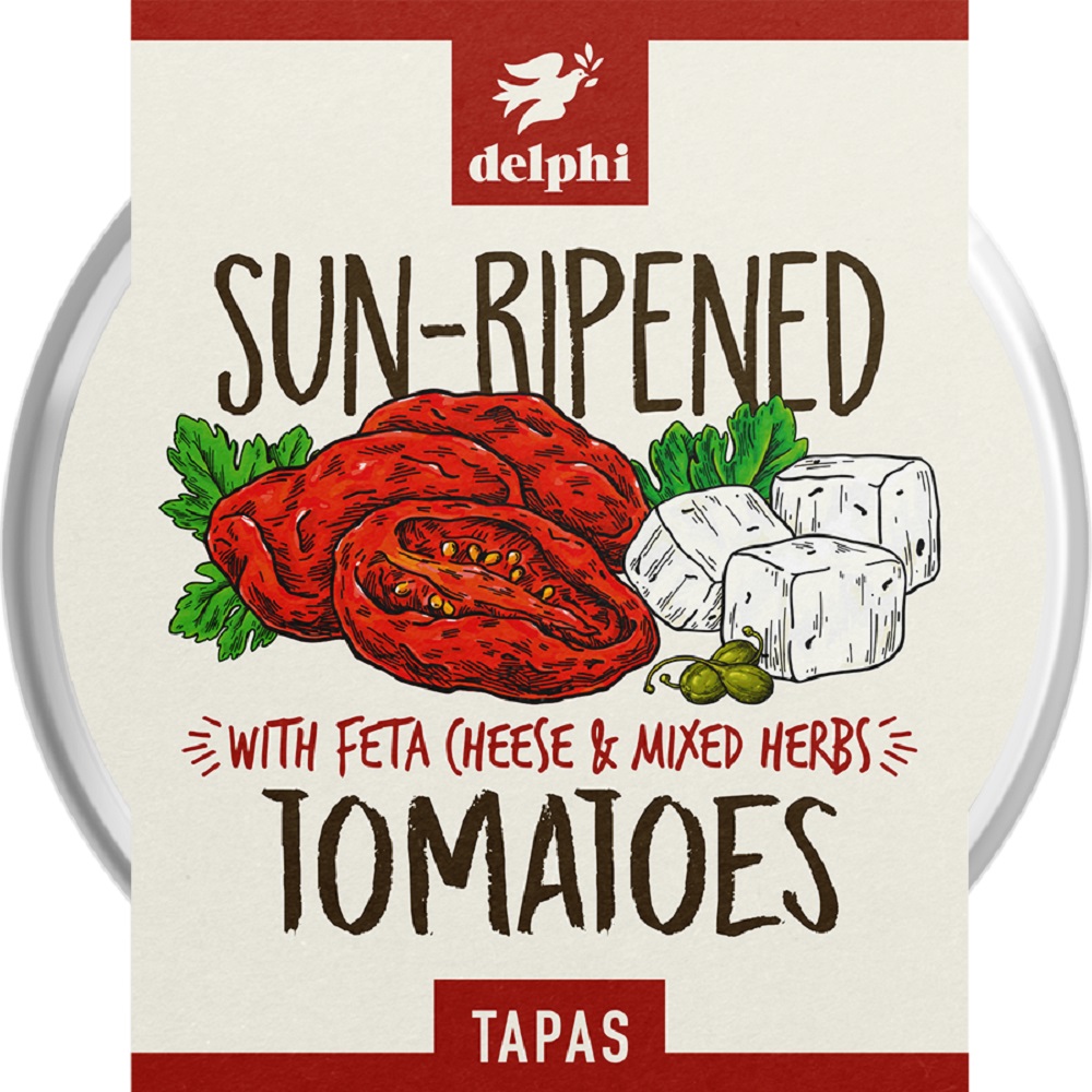 Sunripened Tomato Salad